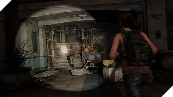 Những nhân vật đồng hành ấn tượng có game riêng của mình