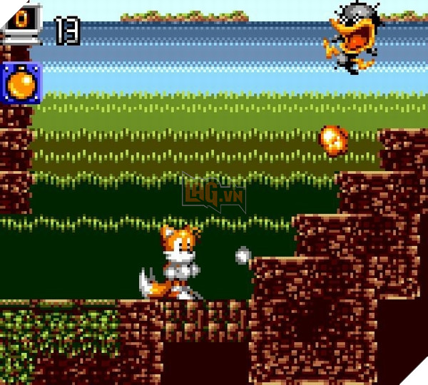 Những nhân vật đồng hành ấn tượng có game riêng của mình