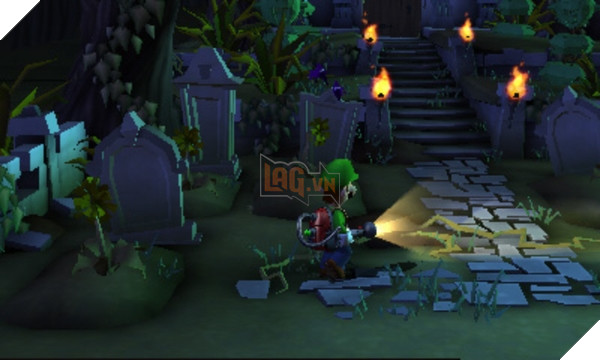 Những nhân vật đồng hành ấn tượng có game riêng của mình