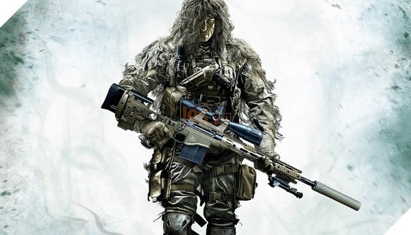 Sniper: Ghost Warrior 3 - Sự tĩnh lặng chết chóc