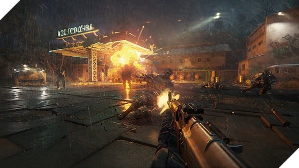 Sniper: Ghost Warrior 3 - Sự tĩnh lặng chết chóc