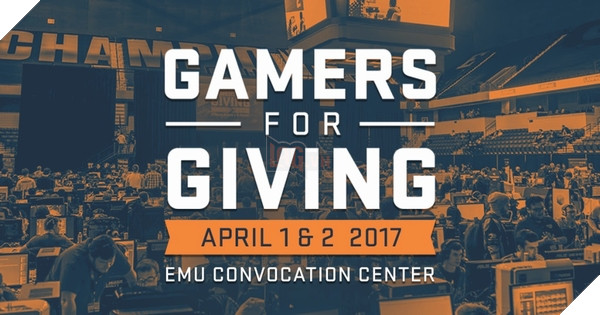 Tổ chức từ thiện Gamers Outreach hỗ trợ trẻ em tại Bệnh viện nhi Seattle
