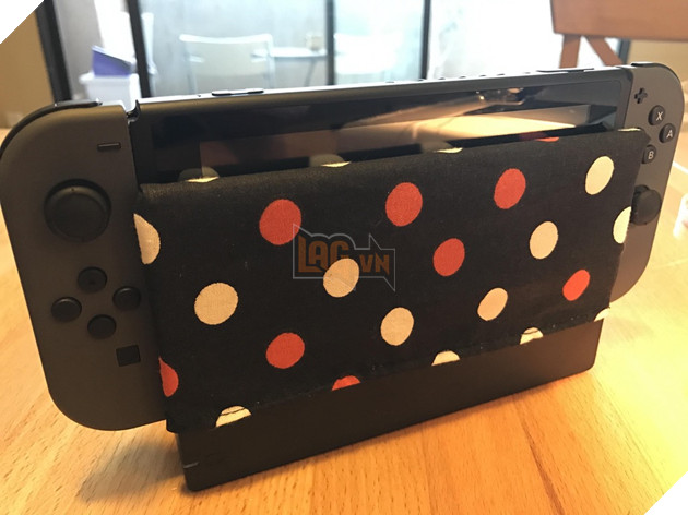 Phụ kiện tưởng chừng vô dụng này hóa ra lại đang được game thủ săn lùng đến cháy hàng