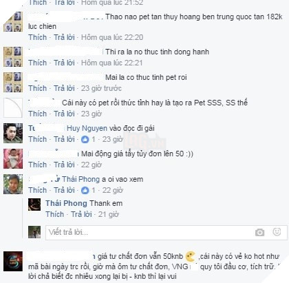 Võ Lâm Truyền Kỳ Mobile: Chức năng Thức Tỉnh Đồng Hành ra mắt khiến game thủ lo lắng 7