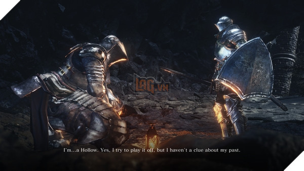 Dark Souls 3: Trailer mới nhất của bản mở rộng cuối cùng Ringed City 2