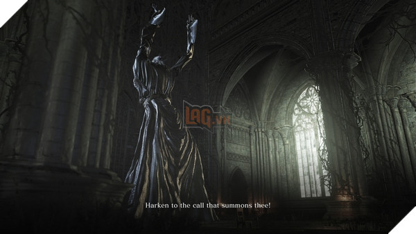 Dark Souls 3: Trailer mới nhất của bản mở rộng cuối cùng Ringed City 3