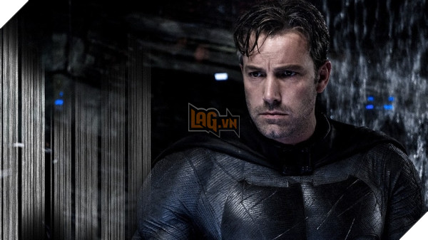 The Batman: Deathstroke có thể không phải ác nhân trong phim