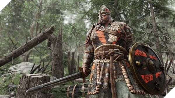 For Honor: Ubisoft phản hồi về việc mua bán trong game