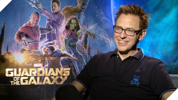 Guardians of the Galaxy 3 sẽ được thực hiện, James Gunn có thể không làm đạo diễn