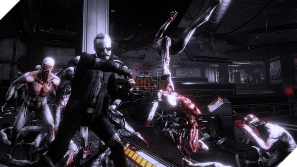 Chơi miễn phí Killing Floor 2 cuối tuần này trên Steam và PS4