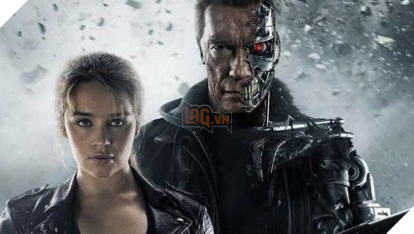 Không có khả năng ra mắt phim Terminator tiếp theo