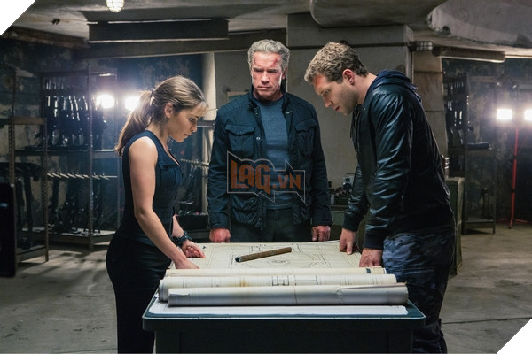 Không có khả năng ra mắt phim Terminator tiếp theo