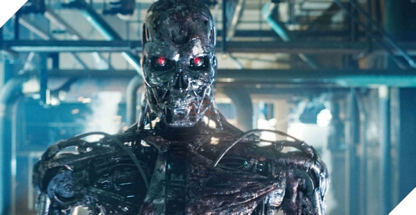 Không có khả năng ra mắt phim Terminator tiếp theo
