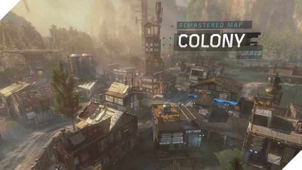 Titanfall 2: Chuẩn bị ra mắt gói DLC lớn, kèm mở cửa miễn phí cuối tuần