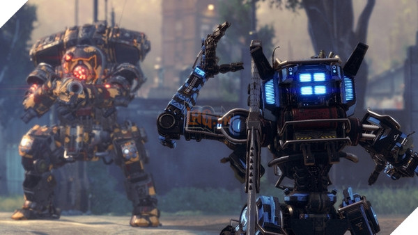 Titanfall 2: Chuẩn bị ra mắt gói DLC lớn, kèm mở cửa miễn phí cuối tuần