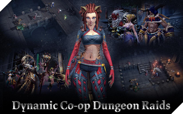 ArcheAge Begins mở CBT không giới hạn, game thủ Việt có thể chơi ngay