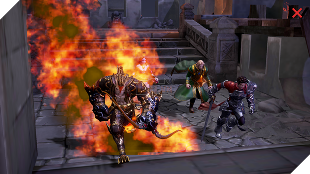 ArcheAge Begins mở CBT không giới hạn, game thủ Việt có thể chơi ngay