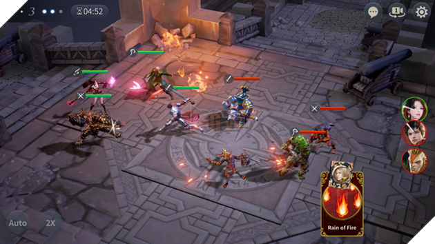 ArcheAge Begins mở CBT không giới hạn, game thủ Việt có thể chơi ngay