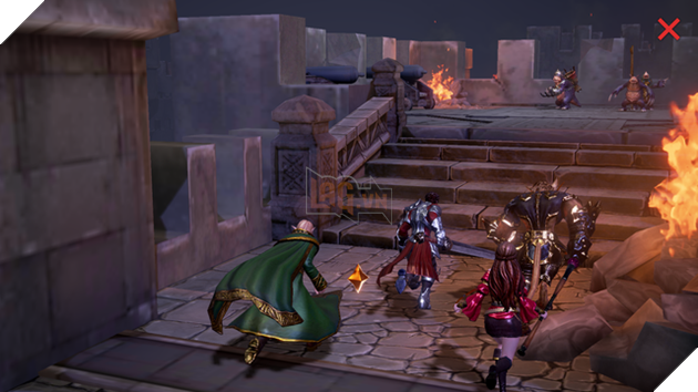 ArcheAge Begins mở CBT không giới hạn, game thủ Việt có thể chơi ngay