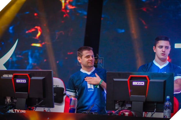 
Dù cơ hội chỉ là 0.1%, KQLY vẫn mong mình có thể trở lại chơi chuyên nghiệp một lần nữa
