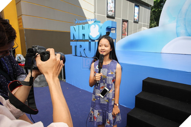 Ra mắt phim Boss Baby - bộ phim khiến cho lũ trẻ nhà bạn phải ngồi yên vì hâm mộ Baby Boss Soái Ca. 6