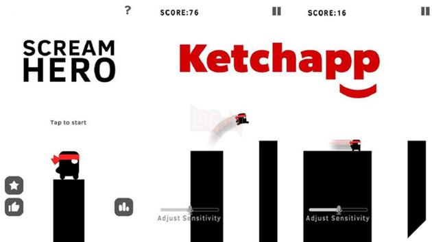 Đây là những tựa game giải trí nhẹ nhàng, tải về miễn phí mà bạn nên thử qua