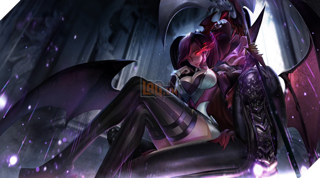 Liên Quân Mobile: Chi tiết đầy đủ bản cập nhật Tứ Phương Đại Chiến