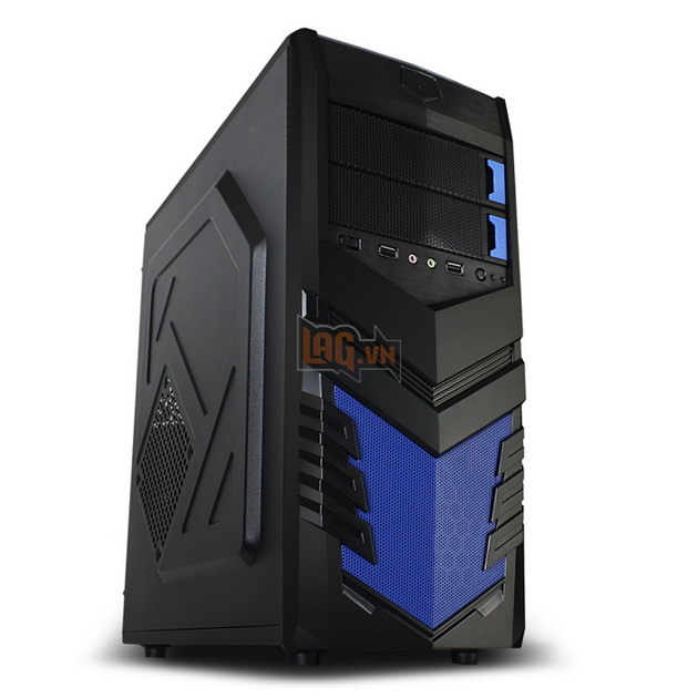 Tổng hợp các phân khúc case máy tính tại thị trường Việt Nam hiện nay 12