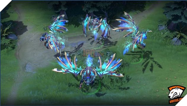 DOTA 2: Workshop cuối tháng 3 cùng nhiều skin bình chọn hấp dẫn 6