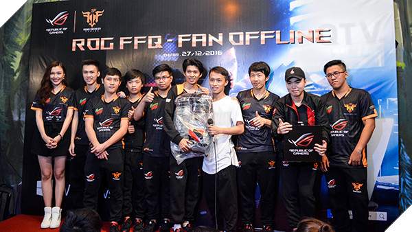 Đấu Trường Máy Tính - Nơi hội tụ của những người đam mê công nghệ máy tính và gaming 2