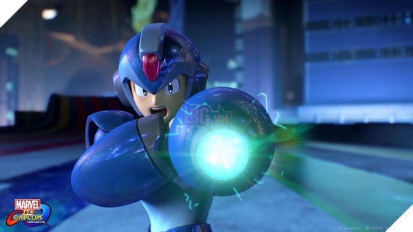 Marvel vs. Capcom: Infinite - Lời giới thiệu tuyệt vời cho thể loại game đối kháng