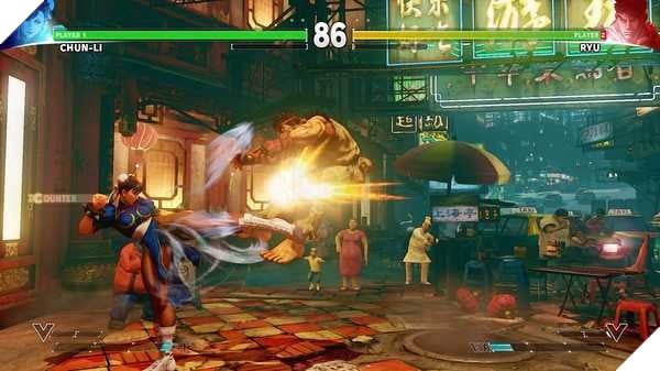 Marvel vs. Capcom: Infinite - Lời giới thiệu tuyệt vời cho thể loại game đối kháng