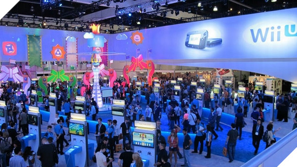  E3 2017 Nintendo có một kế hoạch lớn cho E3 2