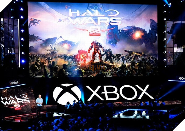  E3 2017 Giám đốc Xbox hé lộ kế hoạch cho E3 3