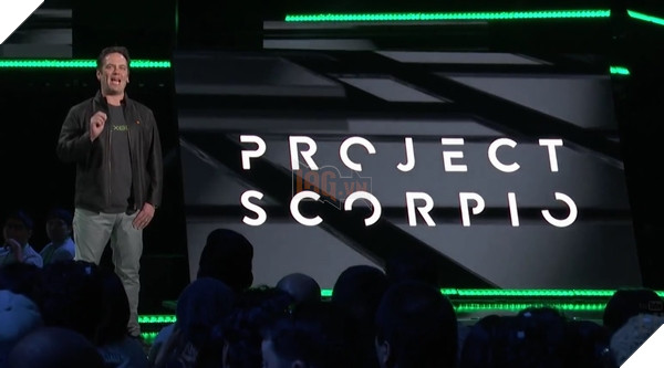  E3 2017 Giám đốc Xbox hé lộ kế hoạch cho E3 2