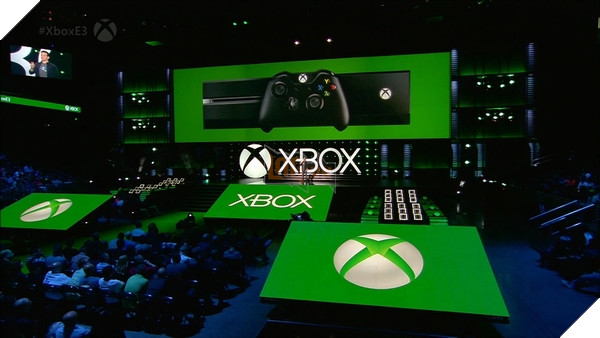  E3 2017 Giám đốc Xbox hé lộ kế hoạch cho E3 5