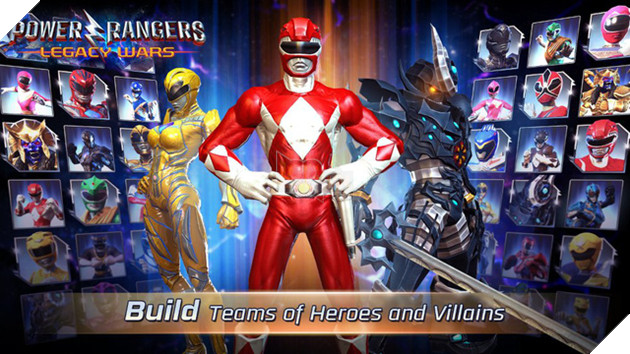 5 game mới ra mắt đáng chú ý nhất tuần cuối tháng 3 cho iOS và Android