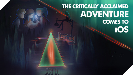 5 game mới ra mắt đáng chú ý nhất tuần cuối tháng 3 cho iOS và Android