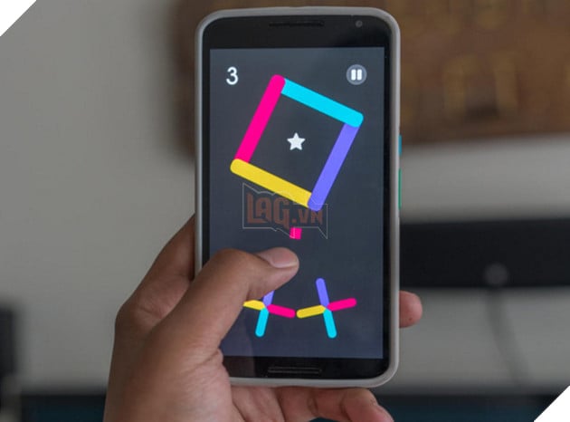 Đây là những tựa game giải trí nhẹ nhàng, tải về miễn phí mà bạn nên thử qua