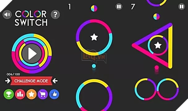 Đây là những tựa game giải trí nhẹ nhàng, tải về miễn phí mà bạn nên thử qua