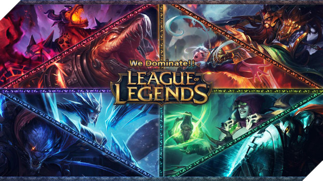 LMHT: Top 4 vị tướng đường trên đè đường khỏe nhưng vẫn cực kỳ cơ động, muốn gank cũng khó hơn lên trời