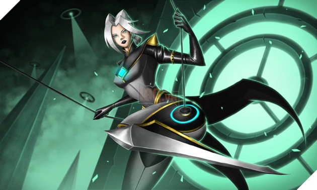 LMHT: Top 4 vị tướng đường trên đè đường khỏe nhưng vẫn cực kỳ cơ động, muốn gank cũng khó hơn lên trời