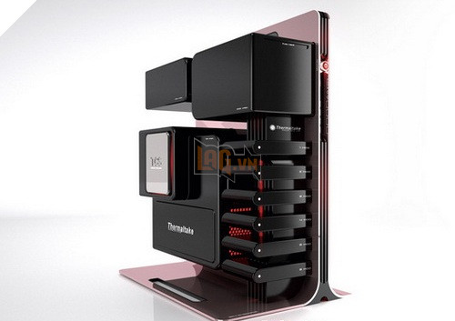 Tổng hợp các phân khúc case máy tính tại thị trường Việt Nam hiện nay 4