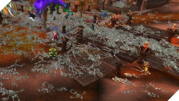 8 sự thực siêu thú vị về thế giới video game mà bạn có thể chưa biết