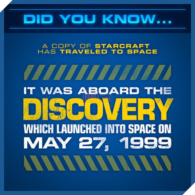 8 sự thực siêu thú vị về thế giới video game mà bạn có thể chưa biết