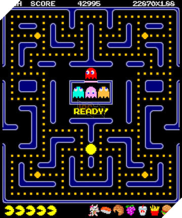 8 sự thực siêu thú vị về thế giới video game mà bạn có thể chưa biết