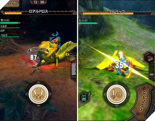 5 game Android cực hay từ Capcom mà có thể bạn chưa biết