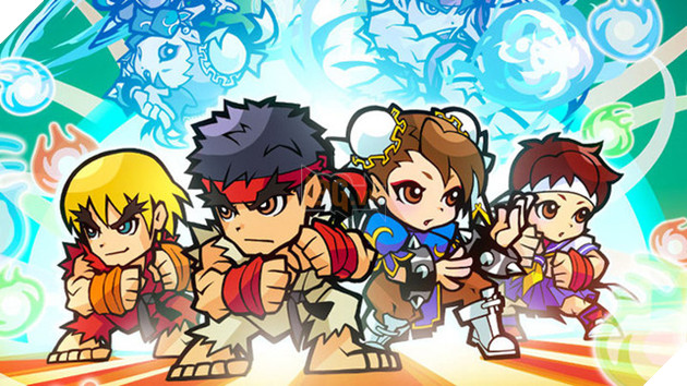 5 game Android cực hay từ Capcom mà có thể bạn chưa biết