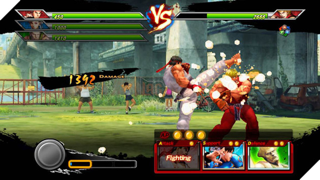 5 game Android cực hay từ Capcom mà có thể bạn chưa biết