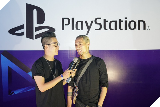 Tổng hợp các hình ảnh sôi động tại sự kiện Sony M.A.G Show 15